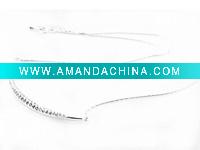 Wholesale Real 925 Sterling Jewellery Necklace