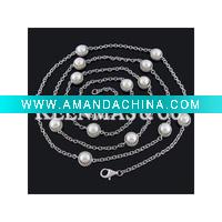 Wholesale 925 sterling silver necklace