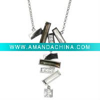 Wholesale Fashion sterling silver necklace