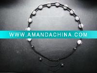 Wholesale SHAMBALLA BRACELET&NECKLACES 21BDCS21
