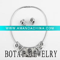 Wholesale antique popular necklace