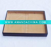 Wholesale necklace jewellery tray