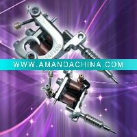 Wholesale 2010 beautiful mini tattoo necklace jewelry