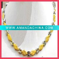 Wholesale Stainless Steel jewellery Necklace chain