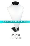 Wholesale neck stand,jewelry display,necklace display,