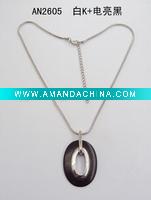 Wholesale Black necklace