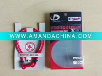 Wholesale USA version Boston Red Sox team sports necklace neck