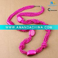 Wholesale Bohemia Style Necklace
