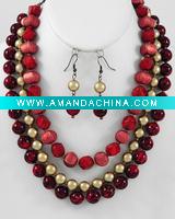 Wholesale 2011 Fashion Necklace
