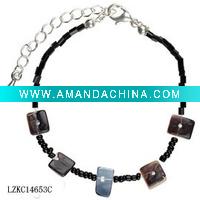 Wholesale lady costume necklace