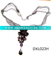 Wholesale fashion women necklace