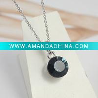 Wholesale fashion pearl necklace