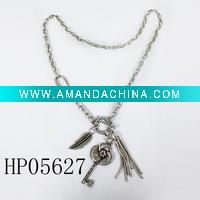 Wholesale 2011 newest design fashion jewelry necklace