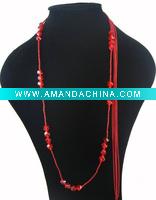 Wholesale Fashion necklace