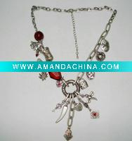 Wholesale jewelry necklace