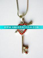 Wholesale Fashion necklace