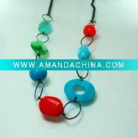 Wholesale 2011 Pennsylvania necklaces fashion necklaces