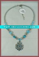 Wholesale 2011 Hot design Fashion necklace