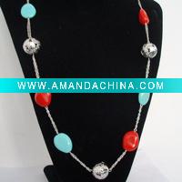 Wholesale 2011 Hot Fashion necklaces fashion jewelry necklaces