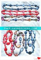 Wholesale Conch necklace, adorn taste, small adorn article