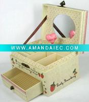 Wholesale Music box mechanism movement