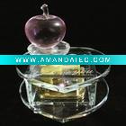 Wholesale Lovely crystal music box