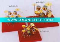 Wholesale AD-11-G mini drums