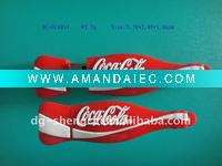 Wholesale silicon USB flash dirve Cover