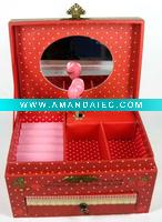 Wholesale Music wood