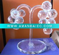 Wholesale beautiful crystal grape