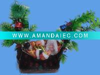 Wholesale Christmas music box