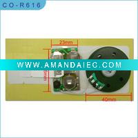 Wholesale sound module