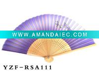 Wholesale hand held fan YZF-RSA111