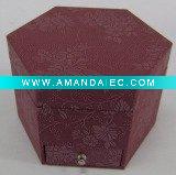 Wholesale Fashionable Cosmetic Box