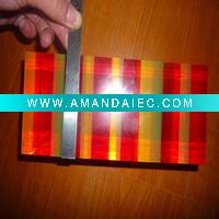 Wholesale acrylic block