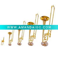 Wholesale A02-S miniature musical instruments