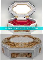 Wholesale MY032-jewelry box