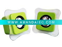 Wholesale Wearable small size speaker