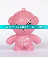 Wholesale cool kid mini speaker