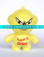 Wholesale cool boy mini speaker