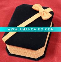 Wholesale Fashion Jewelry plastic box