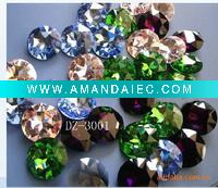 Wholesale crystal beads ,kinds of colors are available