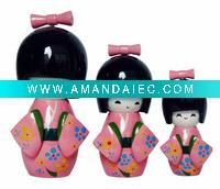 Wholesale Holiday Gifts Cute doll