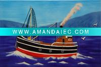 Wholesale Decoration Tile of a finest ceramic home accent