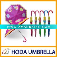 Wholesale Children gift umbrella
