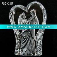 Wholesale crystal iceberg crystal gift decoration crystal glass