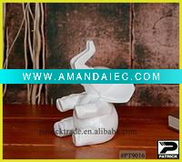 Wholesale Polyresin figurine for home decoration