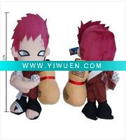 Wholesale NO.ky070 plush toy of Naruto