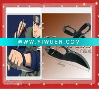 Wholesale Naruto - Asuma Sarutobi Trench Knives