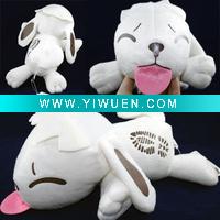 Wholesale Wholesale Naruto DOLL Plush Toy Anime Cosplay Gift F056